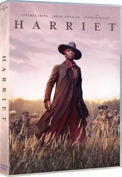 HARRIET