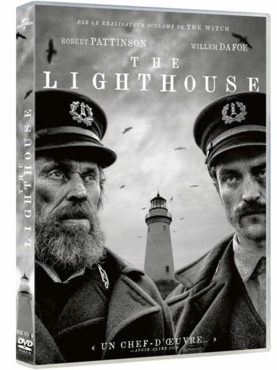 THE LIGHTHOUSE