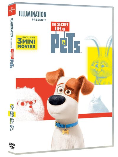 PETS 1
