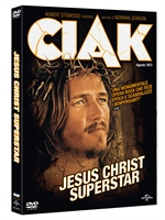 JESUS CHRIST SUPERSTAR