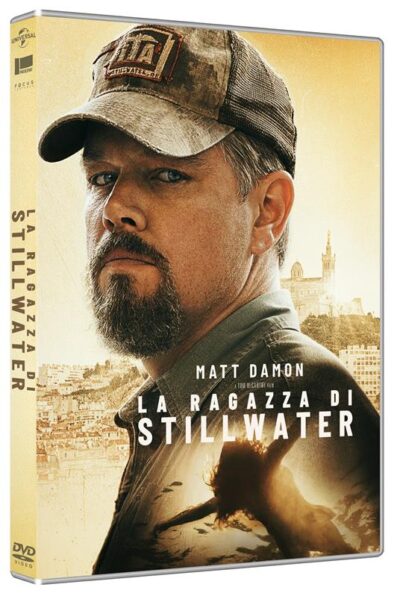 LA RAGAZZA DI STILLWATER
