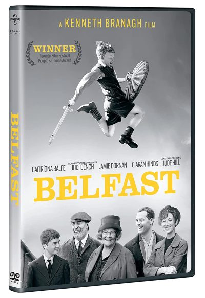 BELFAST