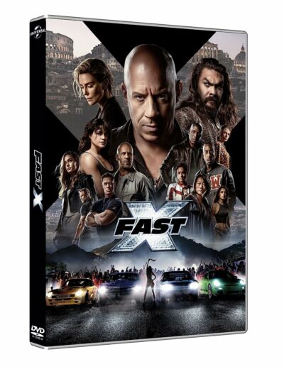 FAST X