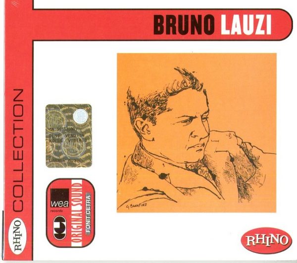 COLLECTION LAUZI BRUNO