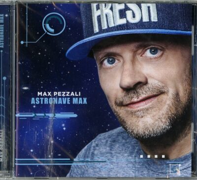 ASTRONAVE MAX
