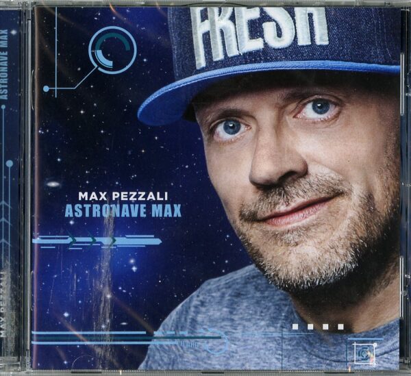 ASTRONAVE MAX