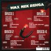 MAX NEK RENGA IL DISCO (LIVE) (LIMITED EDT.) - immagine 2