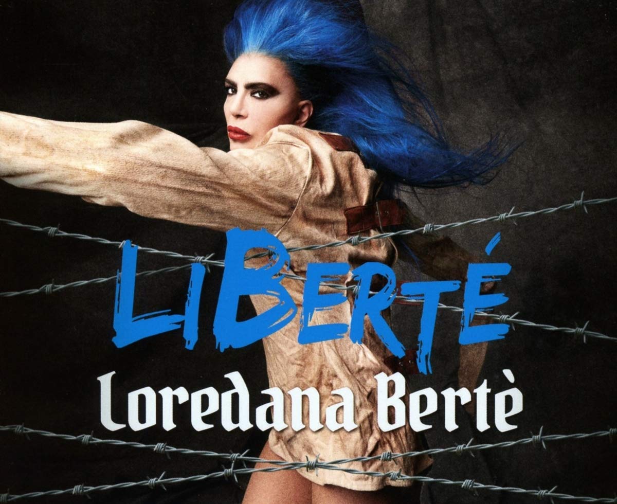 LIBERTE'