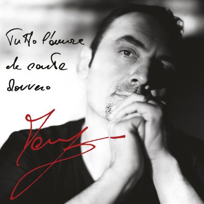 TUTTO L'AMORE CHE CONTA DAVVERO LIVE (180 GR.)