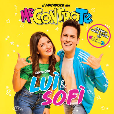 ME CONTRO TE