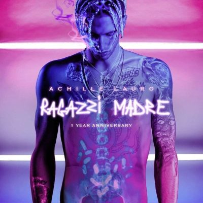 RAGAZZI MADRE (1 YEAR ANNIVERSARY)