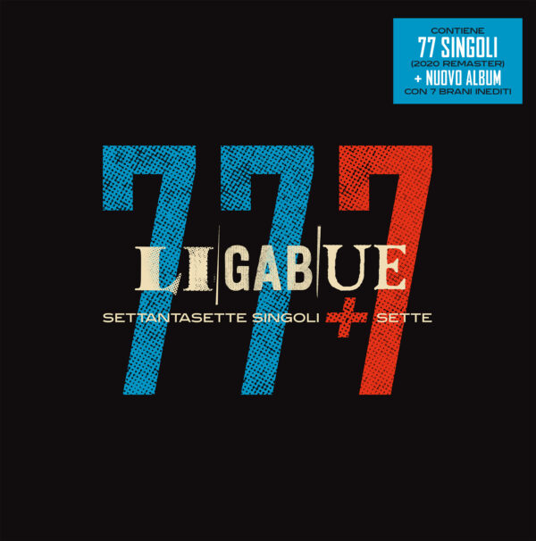 77 + 7