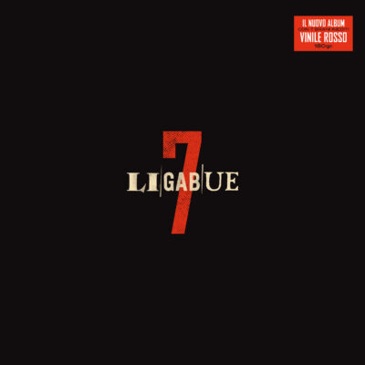 7 (VINYL RED)