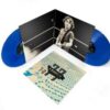 77 SINGOLI (LP 7 + LP 8) (180 GR. VINILE BLU) - immagine 2