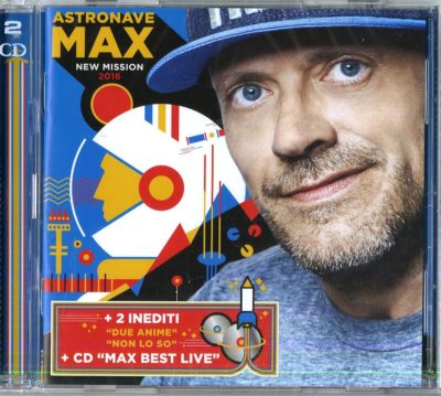 ASTRONAVE MAX