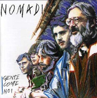 GENTE COME NOI (PICTURE DISC) RSD 2021