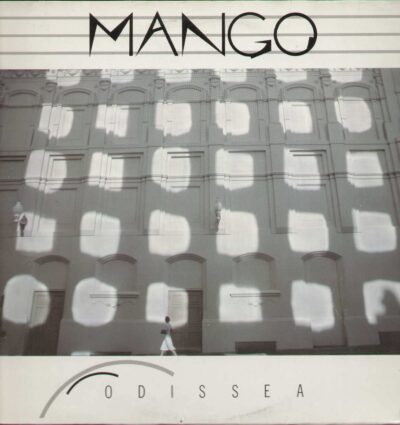 ODISSEA (2021 REMASTER) RSD 2021