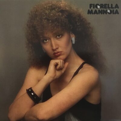 FIORELLA MANNOIA (2021 REMASTERED) RSD 2021