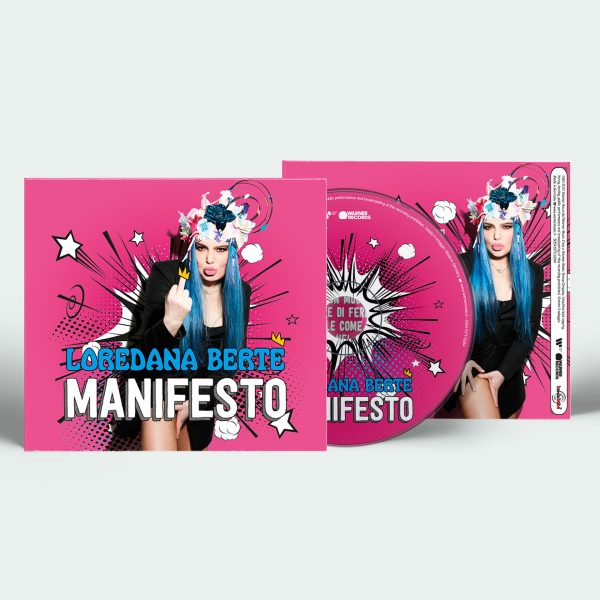 MANIFESTO