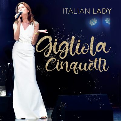 ITALIAN LADY