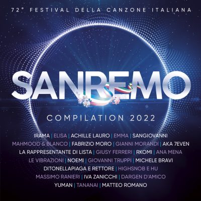 SANREMO 2022