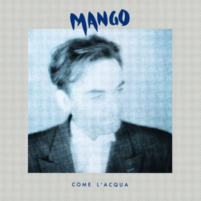 COME L'ACQUA LIMITED E NUMERED ED. (RSD 2022)