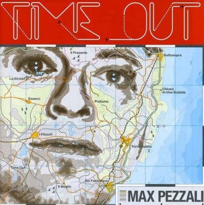 TIME OUT LIMITED E NUMERED ED. (RSD 2022)
