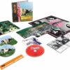 PINK FLOYD - ATOM HEART MOTHER - HAKONE APHRODITE JAPAN 1971 (SPECIAL LIMITED EDITION CD+BLU-RAY) - immagine 2