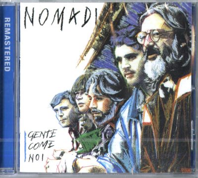 GENTE COME NOI