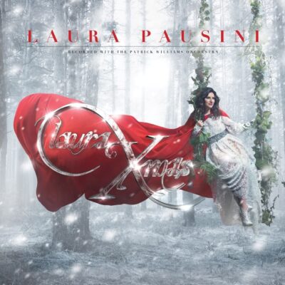 LAURA XMAS ED. LIMITATA NUMERATA