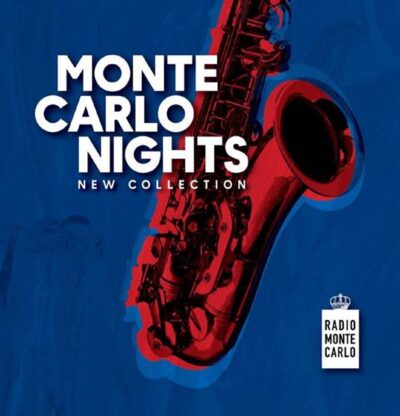 MONTE CARLO NIGHTS NEW COLLECTION