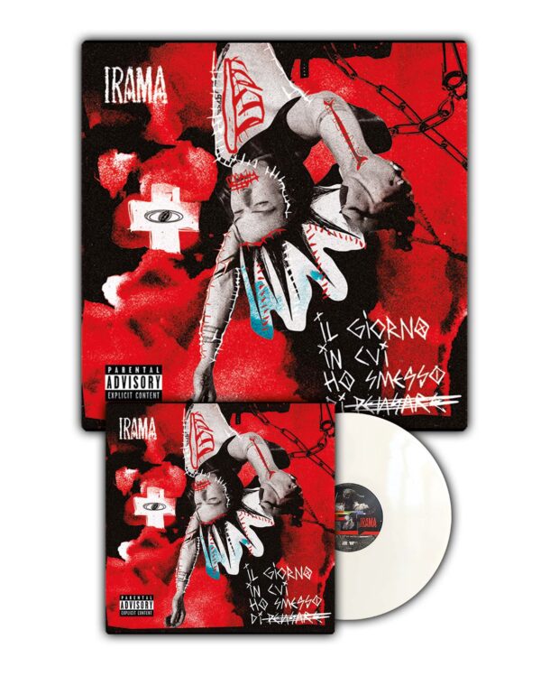 IL GIORNO IN CUI HO SMESSO DI PENSARE (DELUXE EDT.)