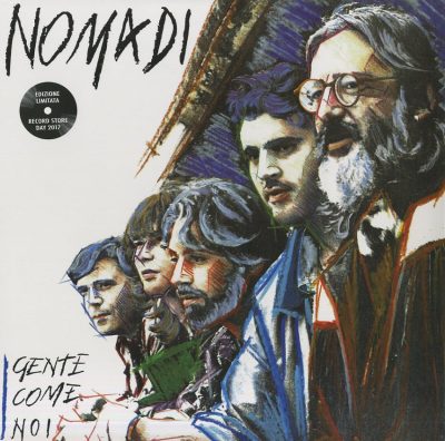 GENTE COME NOI RSD 2017