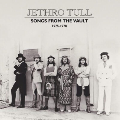 SONGS FROM THE VAULT 1975 -1978 (RSD 2025)