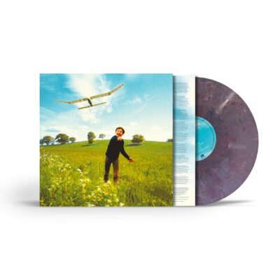 WHO WE USED TO BE LIMITED ED. RECYCLED VINYL
