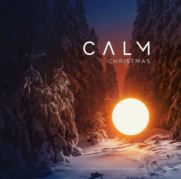CALM CHRISTMAS