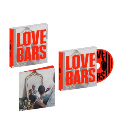 LOVEBARS