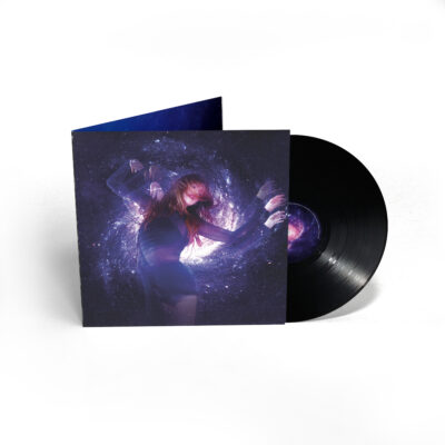 E POI SIAMO FINITI NEL VORTICE VINILE NERO