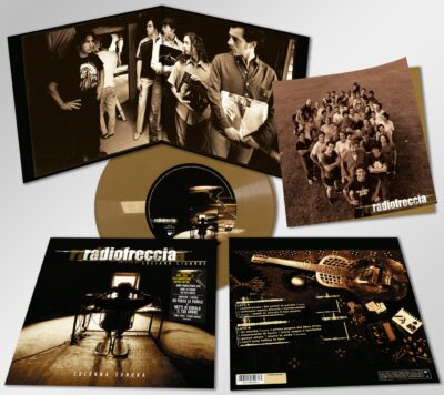 RADIOFRECCIA