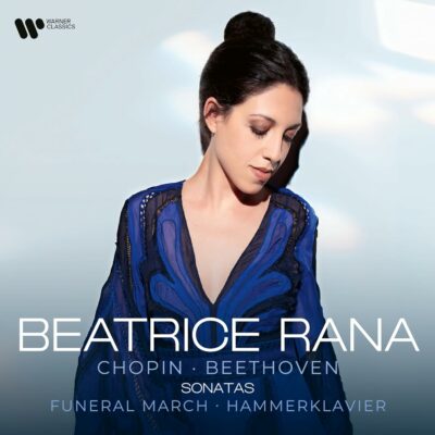 FUNERAL MARCH, HAMMERKLAVIER