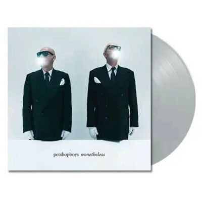 NONETHELESS LIMITED ED. EXCLUSIVE GREY VINYL