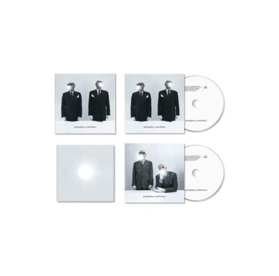 NONETHELESS SPECIAL ED. INCLUDING BONUS EP