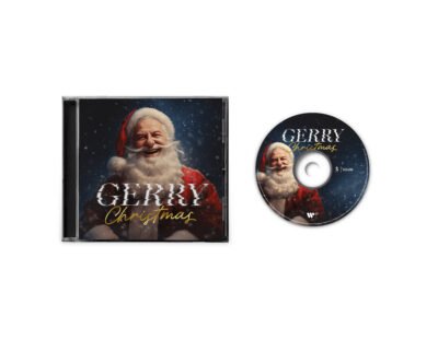 GERRY CHRISTMAS