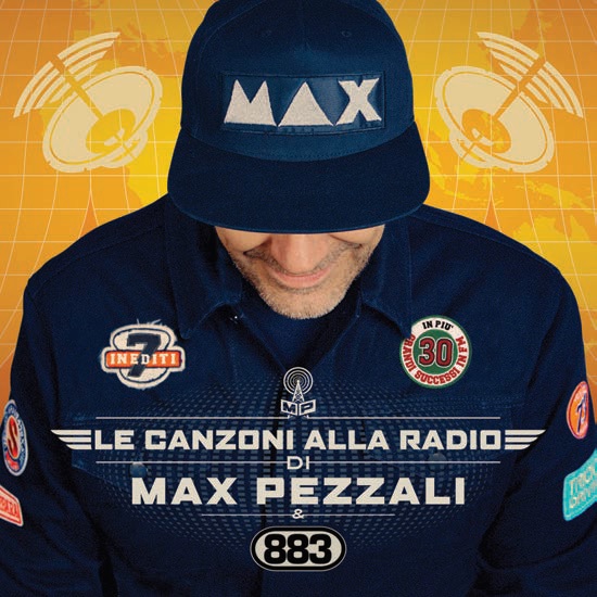 LE CANZONI ALLA RADIO