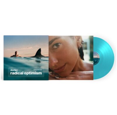 RADICAL OPTIMISM