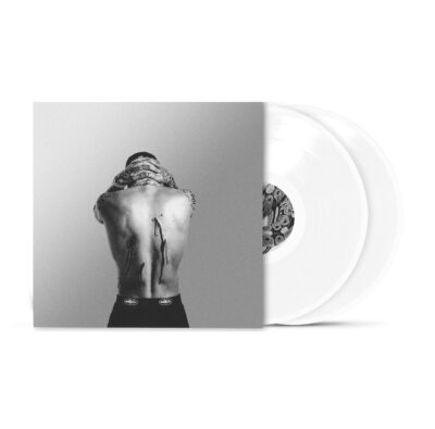FERITE - VINILE