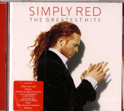 THE GREATEST HITS (1CD)