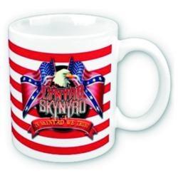 IN SKYNYRD WE TRUST