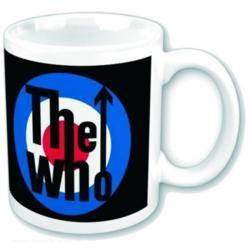 THE WHO