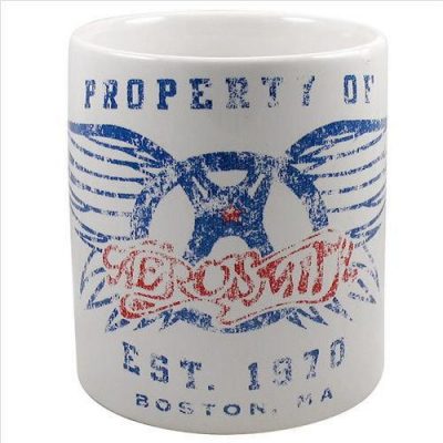 AEROSMITH